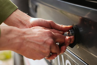 Locksmith Services in Pinner